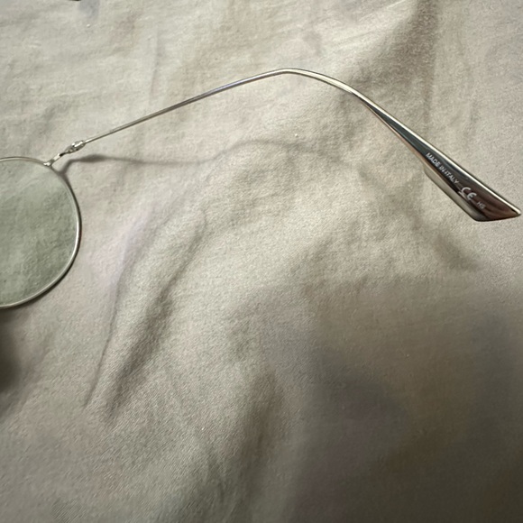 Dior - Silver Dior Stellaire 02 Glasses - Great Condition - Picture 7 of 10